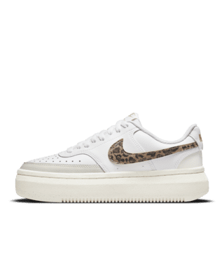 Nike Low deals court leopard